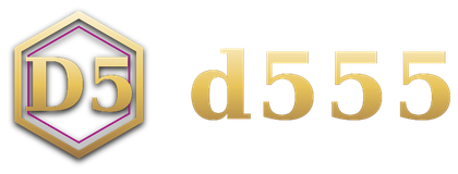 d555 logo